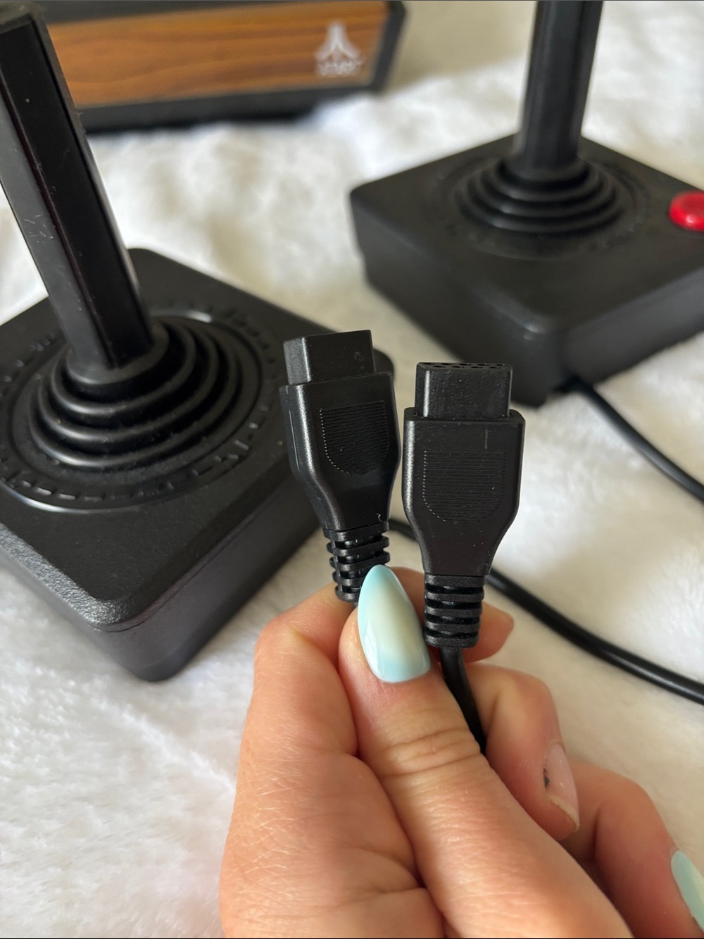 Atari Video Computer System - Picture 11 of 16
